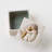True, Sculpted Hand-Painted Keepsake Box