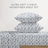 Simply Soft™ Pattern Microfiber Sheet Set-931448061-931448034