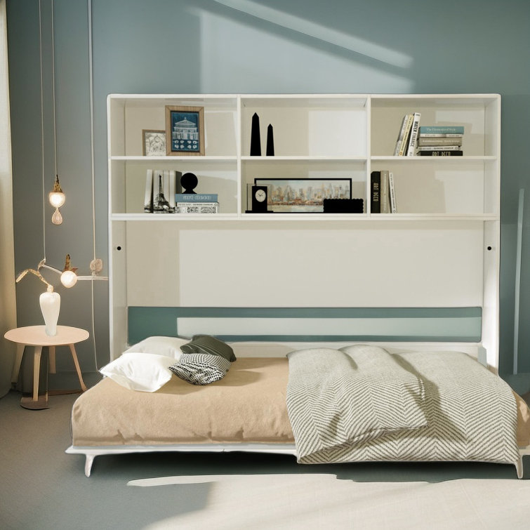 What is a Murphy bed? - Reviewed