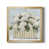 Gold Framed Canvas selected
