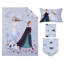 Ensemble de lit pour tout-petits 4 pièces NoJo Disney