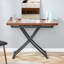 Table élévatrice multifonctionnelle Modern
