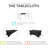 Spandex Tablecloth 2 Pack [6FT, Black] Tight, Fitted, Washable And Wrinkle Resistant Stretch Rectangular Patio Table Cover For Event, Wedding, Banquet & Parties [72Lx30wx30h Inch]-2020670823