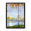Automne mélancolie - peinture