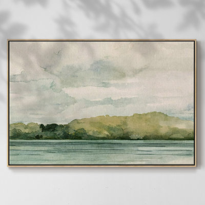 " Riverside I "