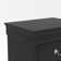 Commode 5 tiroirs Aliauna