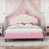Beige / Rose est en rupture de stock sélectionné
