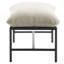 Repose-pieds Raya-107239800