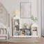 108cm H x 120cm W Bookcase