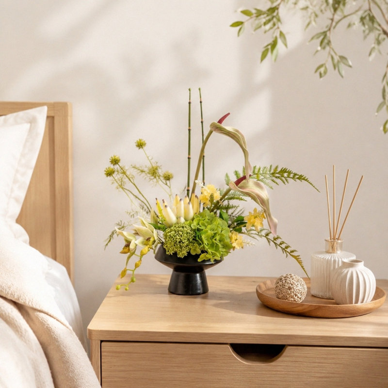 Arrangement