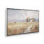 Impression sur toile Peaceful Farmhouse Meadow-1739162768-1739162782