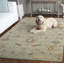 Tapis en laine Amory Wyndham-1911397704
