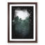 Snowing upon the Trees - Wall Art-105966972-105966973