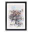 Downtown San Francisco - Picture Frame Painting Print-56741694-56741699