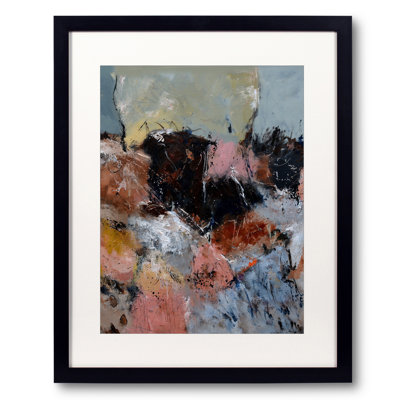 Pol Ledent " Dazed And Confused " by Pol Ledent