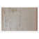 Striped Area Rug in Beige