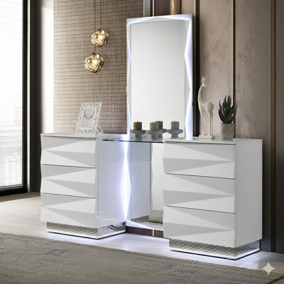 Andelle Vanity