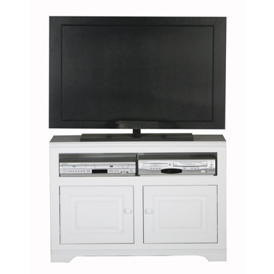 Savannah TV Stand by Eagle Furniture Manufacturing