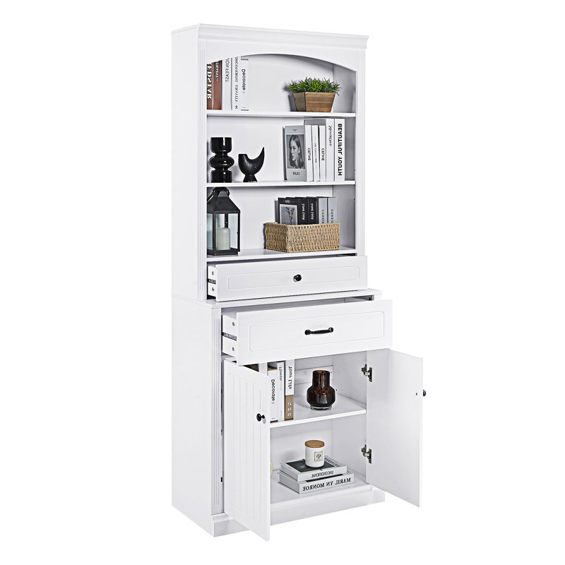 Armoire de rangement pour salle de bain
