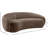Emery Velvet Sofa-106275182