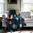 Throw Blanket-305379003