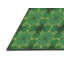 Tapis de zone verte à motif-665532773