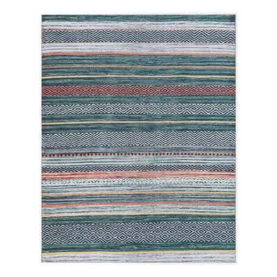 Noelani Striped Indoor Rug