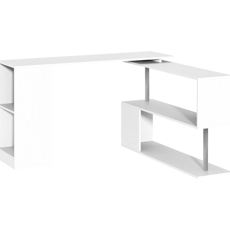 Armoire Desk