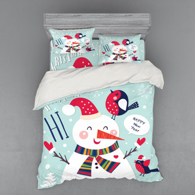 Children's Bedding