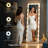 Full Length Mirror With Light