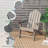 Otego Outdoor Adirondack Chair-573698923