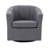 Arleyne Fabric Upholstered Swivel Barrel Chair-1641908024
