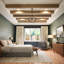 3-Sided (U-Beam) Mena HeritageTimber Faux Wood Beam-95689622-95689632
