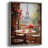 LANDSCAPES Series CCCXX Framed Print - Solid Wood-662466195