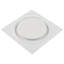 Ventilateur de salle de bain plafonnier 80 CFM-36151983