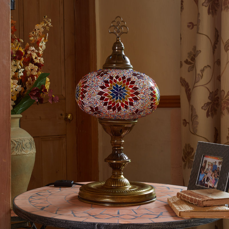 Metal Lighting Lamp