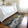 Chayil Area Rug with Non-Slip Backing