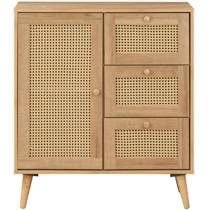 Anagh 80cm Sideboard