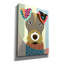 «Wire Fox Terrier» par Lanre Adefioyue-1465704475