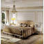 King Upholstered Standard Bed