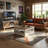 Korbin Coffee Table with Storage-193215906