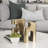 Lailana Abstract Figurines & Sculptures