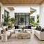 White Stone Coffee Table-88874864