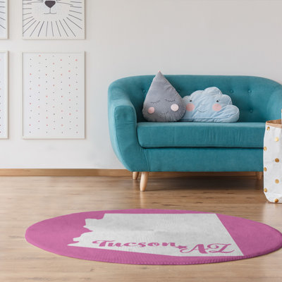 Chenille Indoor Rug