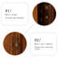 Armoire d'appoint Modern