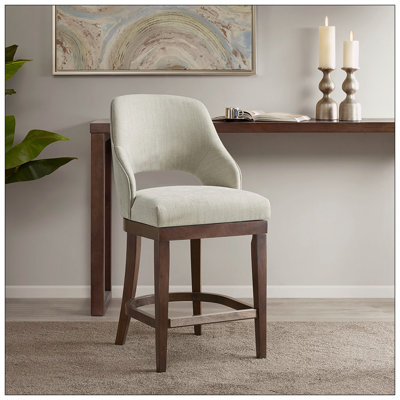 Tabouret de comptoir Hallstein 26