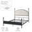 Bed-467096494