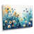 Toile tendue