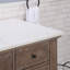 Ensemble de meuble-lavabo simple 48 po Tolliver