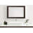 Aberdeen Beveled Rectangle Bathroom Mirror-2056051271